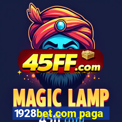 1928bet.com paga
